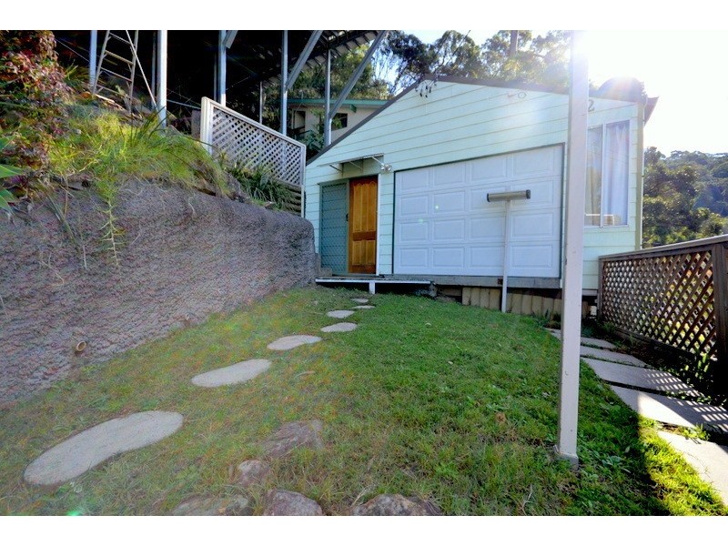 12a  Timbertop Drive, Umina Beach NSW 2257