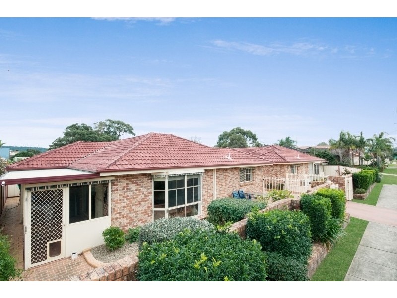 Ettalong Beach NSW 2257