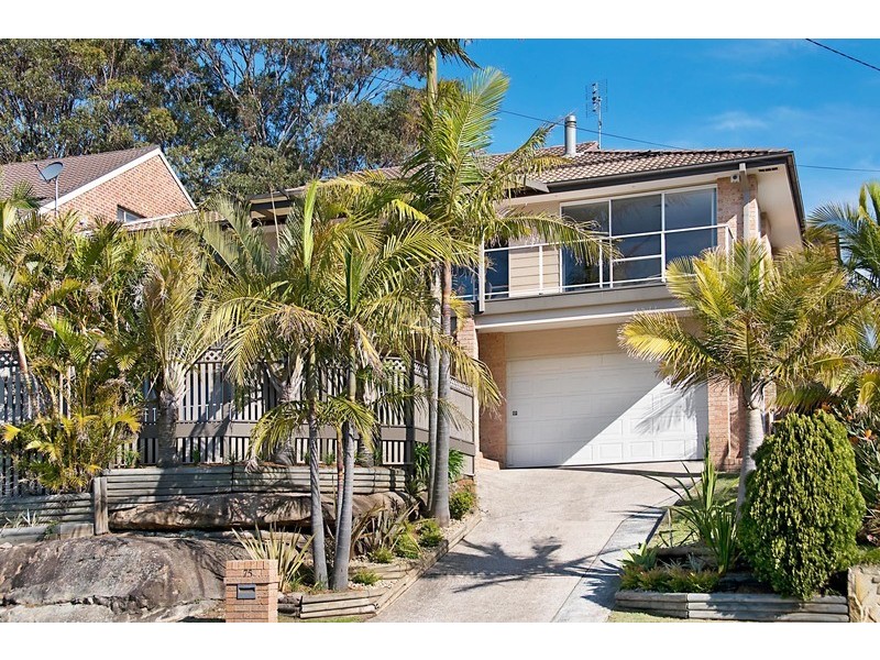 75 Kingsview Drive, Umina Beach NSW 2257