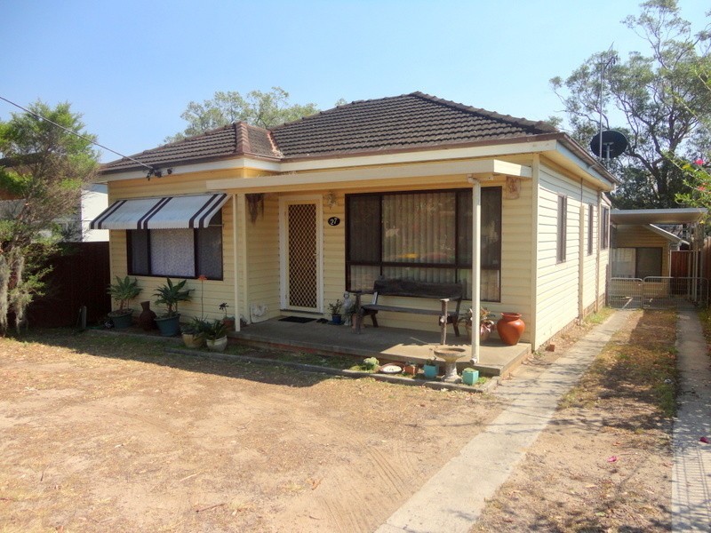 27 Nelson Street, Umina Beach NSW 2257