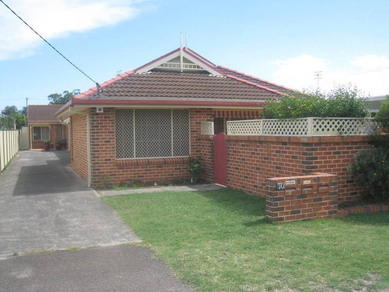 Ettalong Beach NSW 2257