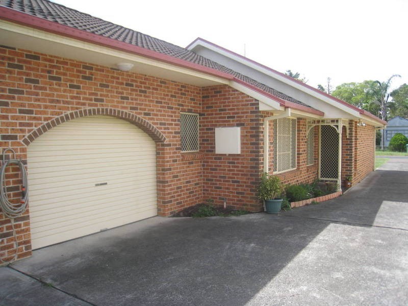 Ettalong Beach NSW 2257