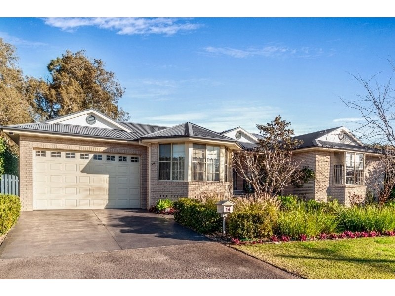 Empire Bay NSW 2257