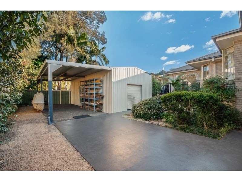 Empire Bay NSW 2257