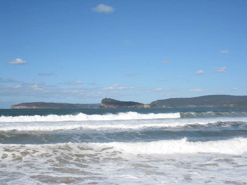 Umina Beach NSW 2257