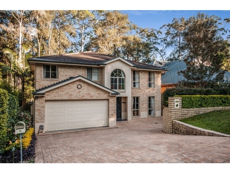 7 Myella Road, Springfield NSW 2250