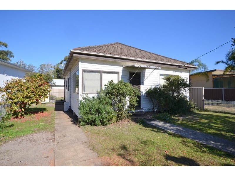 44 Alexandra Street, Umina Beach NSW 2257