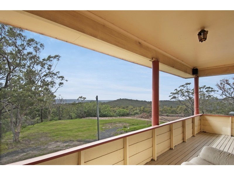 Lot 1002 Woy Woy road, Horsfield Bay NSW 2256