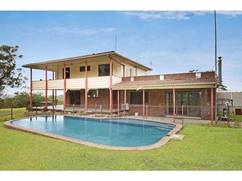 Lot 1002 Woy Woy road, Horsfield Bay NSW 2256