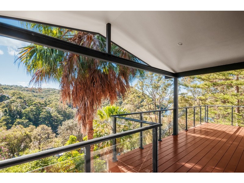 Horsfield Bay NSW 2256