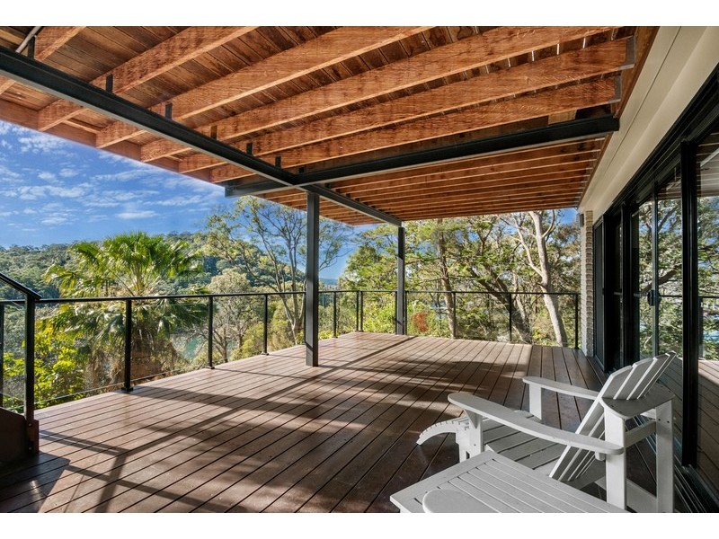 Horsfield Bay NSW 2256