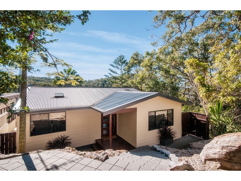 Horsfield Bay NSW 2256