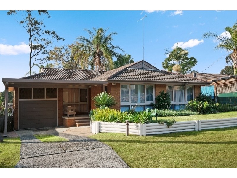 Umina Beach NSW 2257