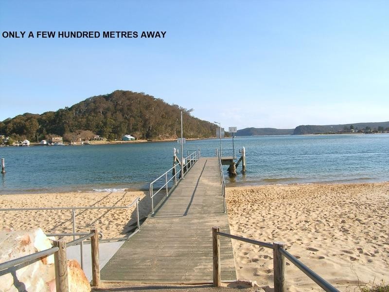 Ettalong Beach NSW 2257