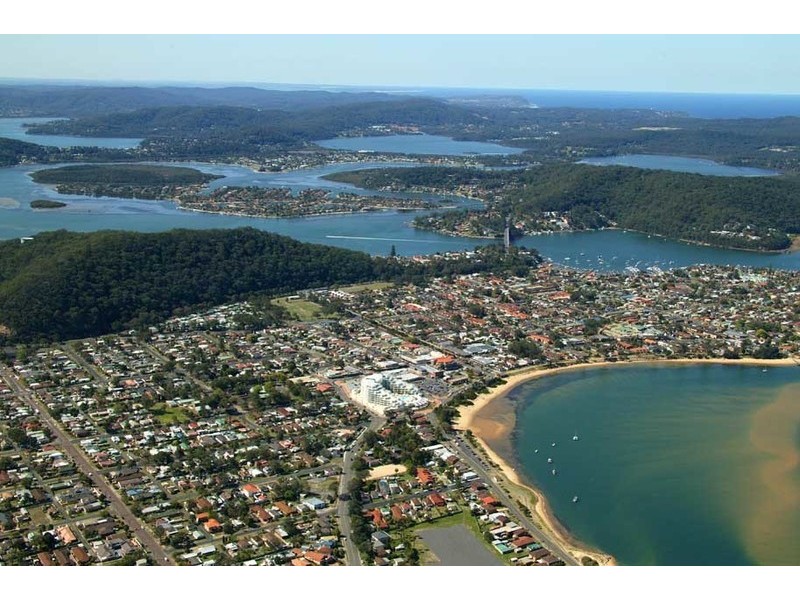 Ettalong Beach NSW 2257