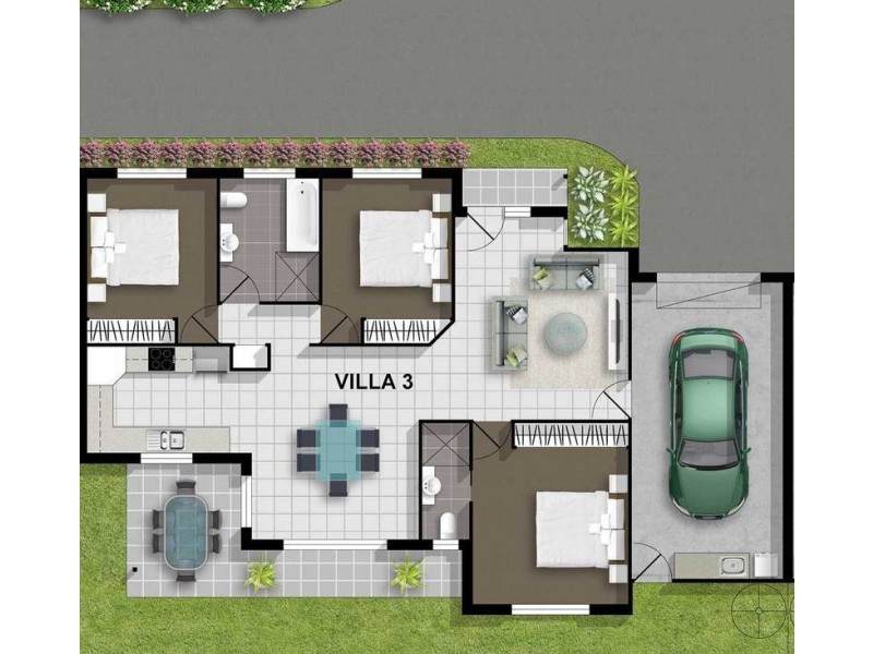 Ettalong Beach NSW 2257