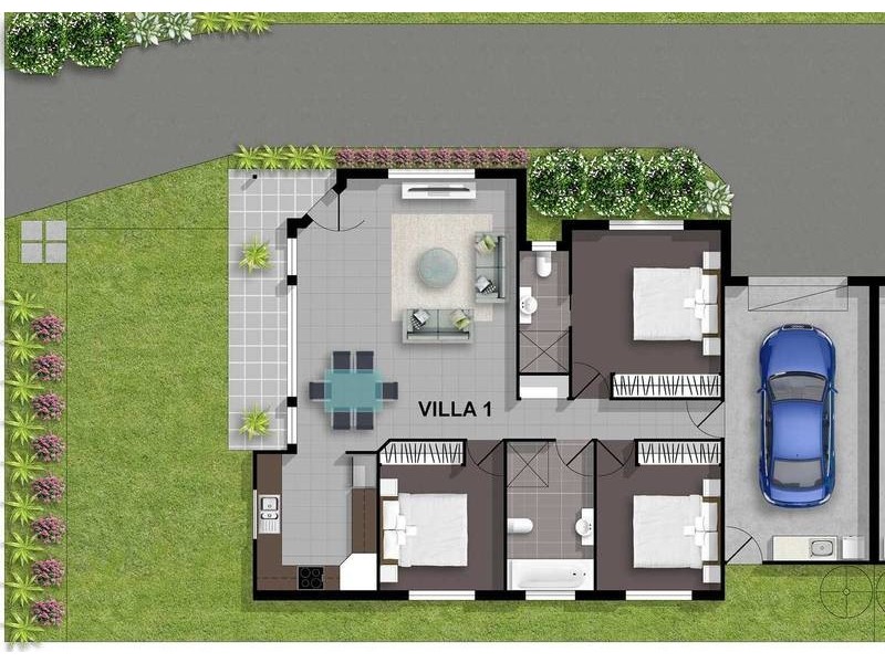 Ettalong Beach NSW 2257