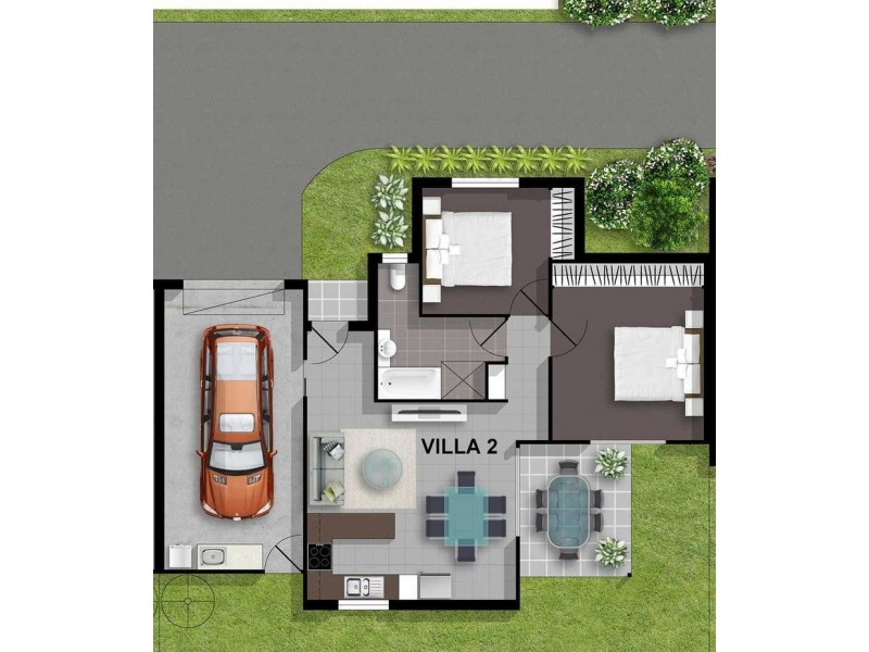 Ettalong Beach NSW 2257