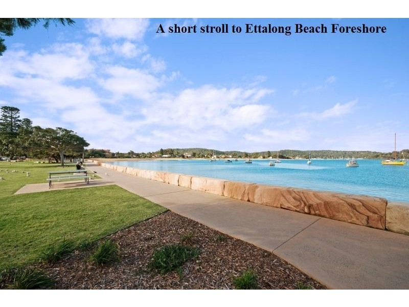 Ettalong Beach NSW 2257