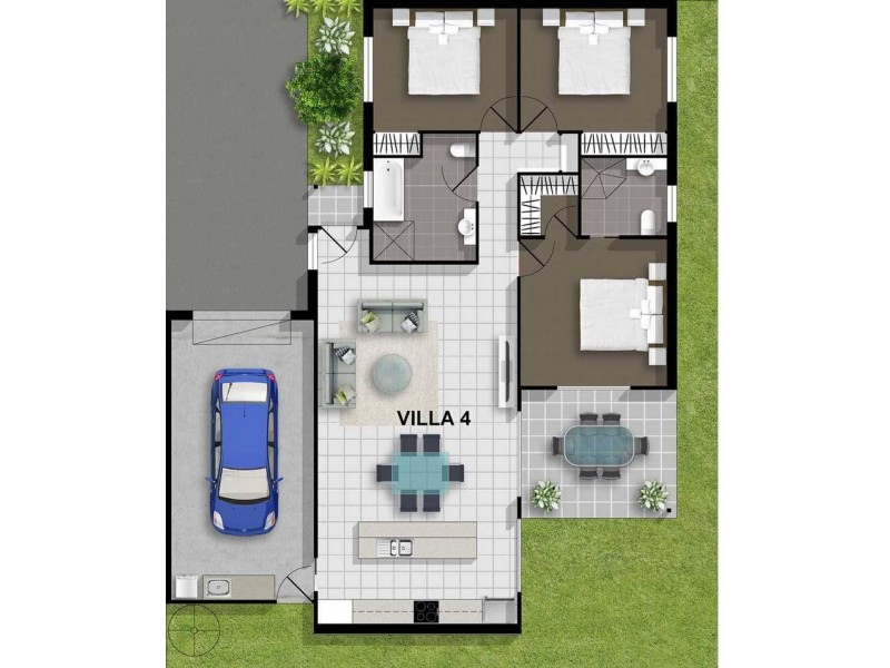 Ettalong Beach NSW 2257