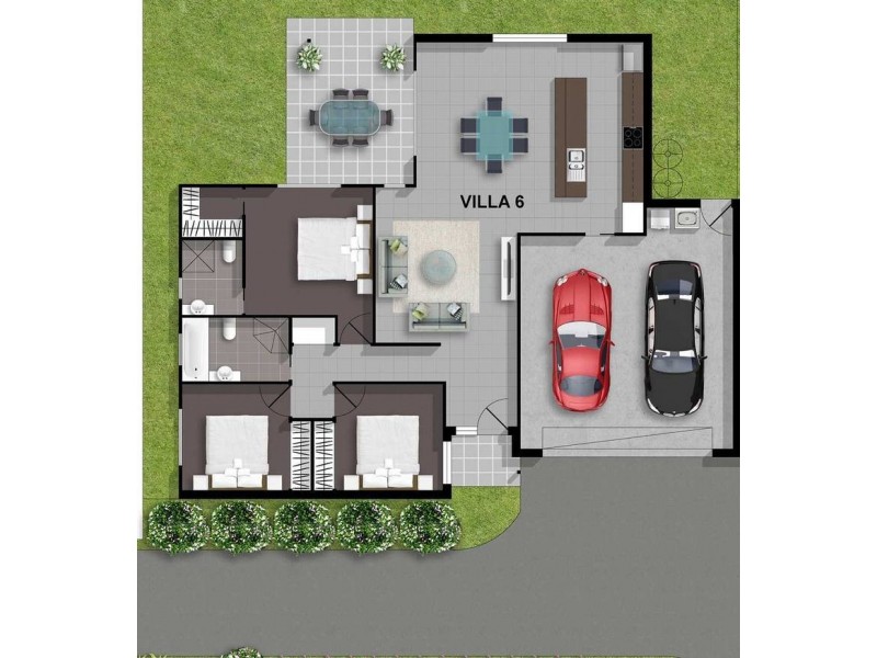 Ettalong Beach NSW 2257