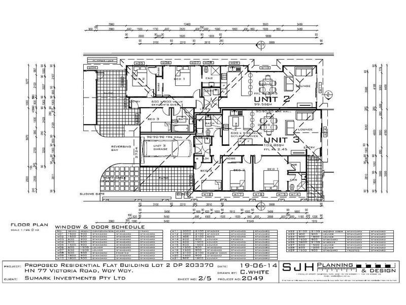 3/77 Victoria Road, Woy Woy NSW 2256