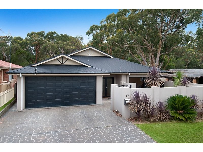 Chain Valley Bay NSW 2259