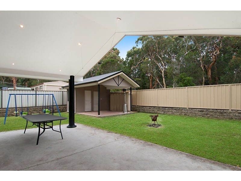 Chain Valley Bay NSW 2259