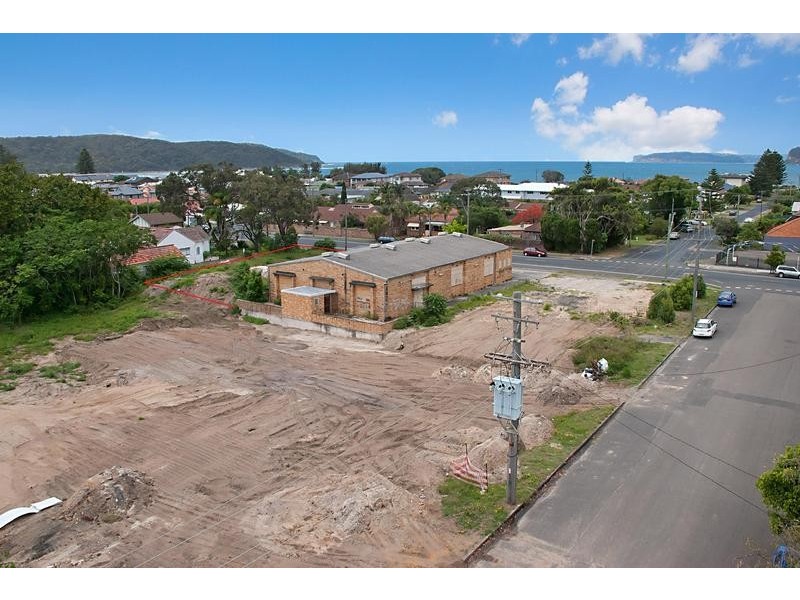 Umina Beach NSW 2257