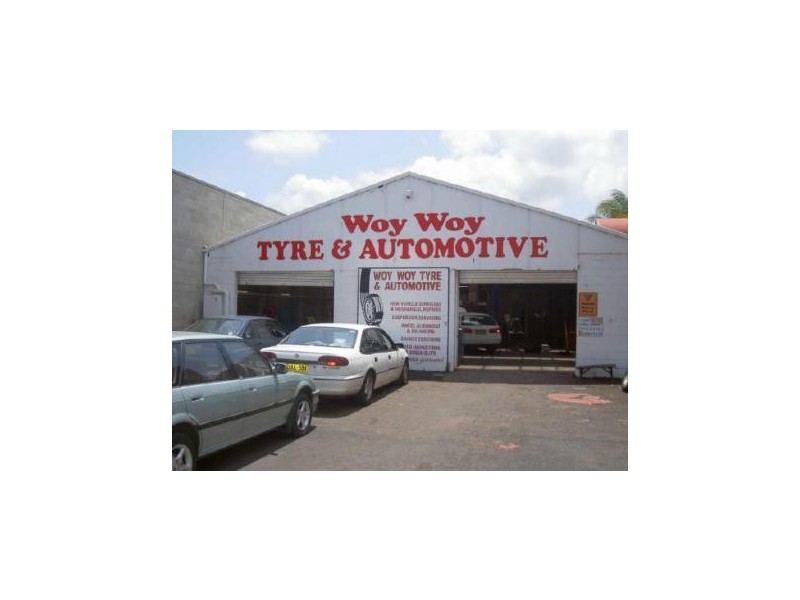 Woy Woy NSW 2256