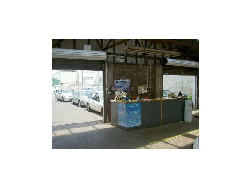 Woy Woy NSW 2256