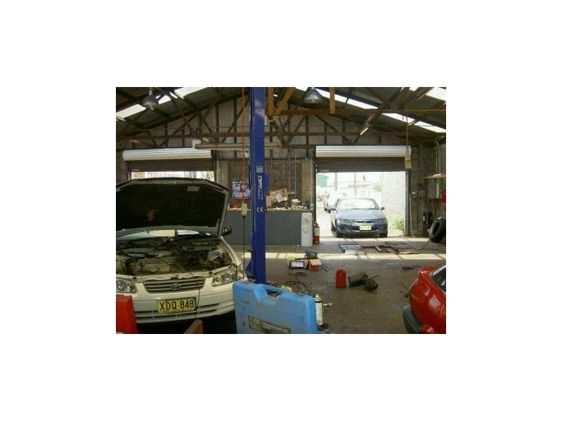 Woy Woy NSW 2256