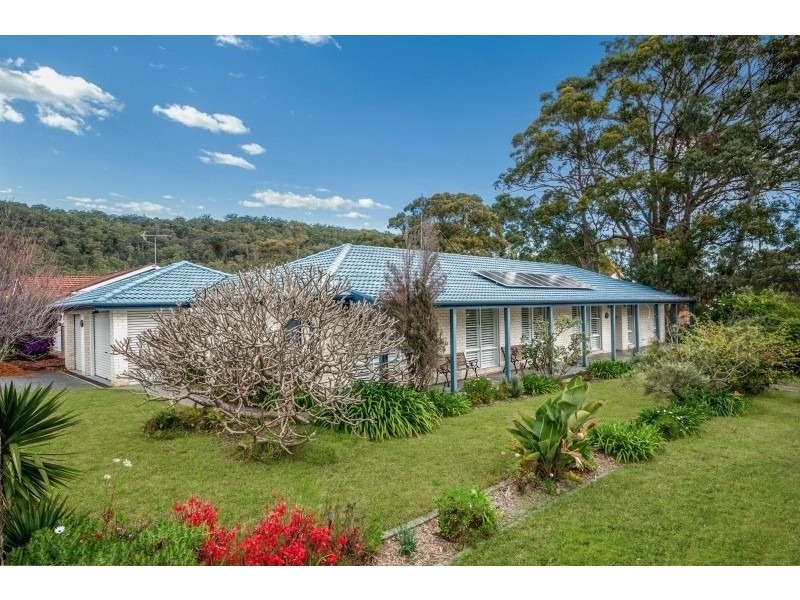 Green Point NSW 2251