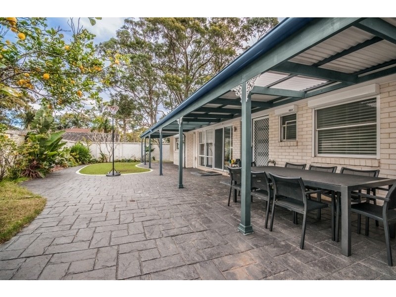 Green Point NSW 2251