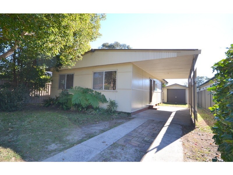 81  Osborne Avenue, Umina Beach NSW 2257