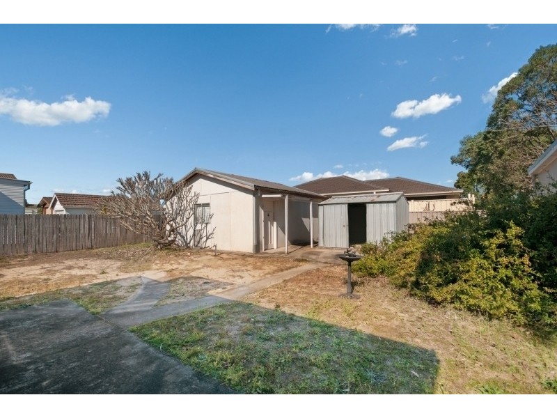 18 Cambridge Street, Umina Beach NSW 2257
