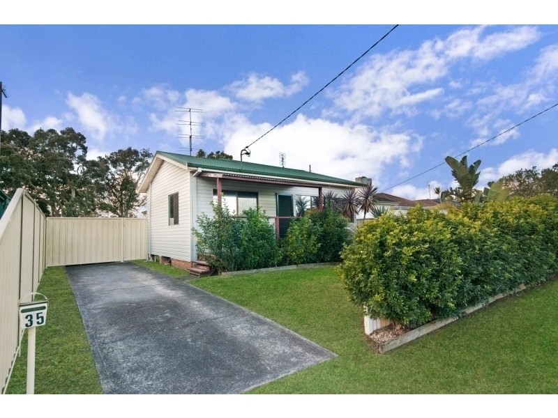 Umina Beach NSW 2257