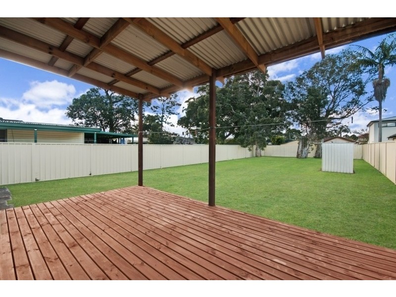 Umina Beach NSW 2257