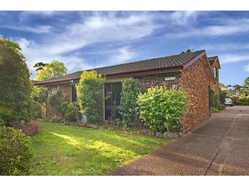 1/147 Bourke Road, Umina Beach NSW 2257