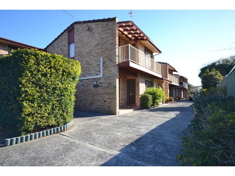 6/73 Booker Bay road, Booker Bay NSW 2257