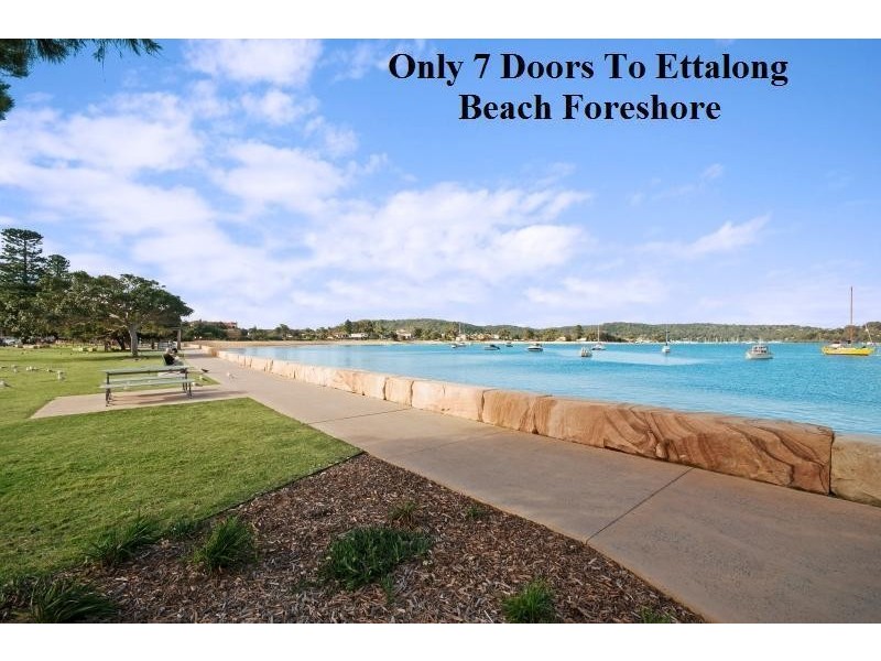 14  Bangalow Street, Ettalong Beach NSW 2257