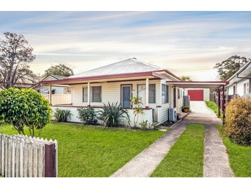 51 Alexandra Street, Umina Beach NSW 2257