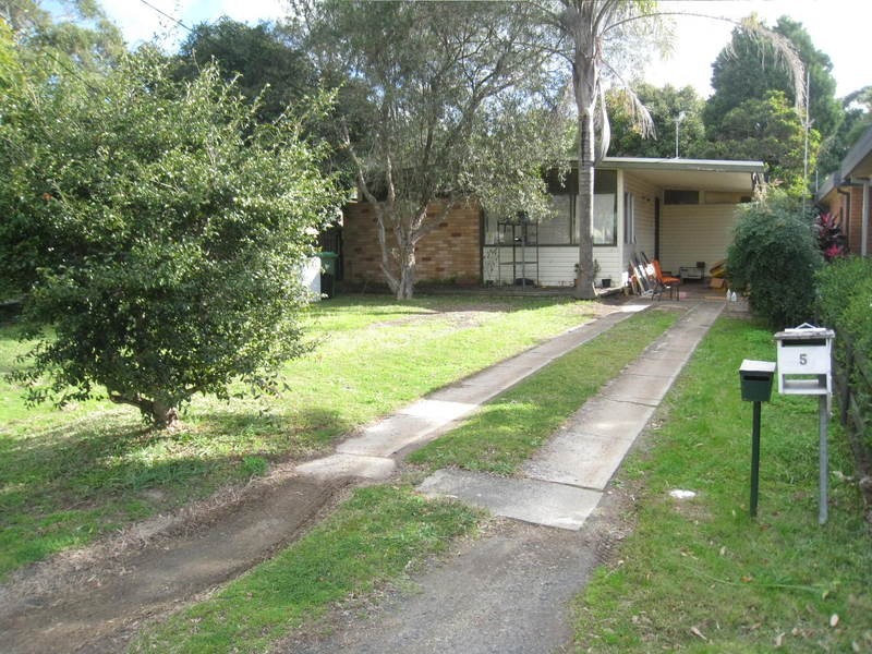 Umina Beach NSW 2257