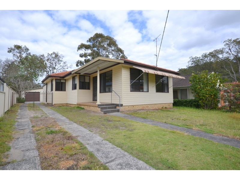 84  Osborne Avenue, Umina Beach NSW 2257