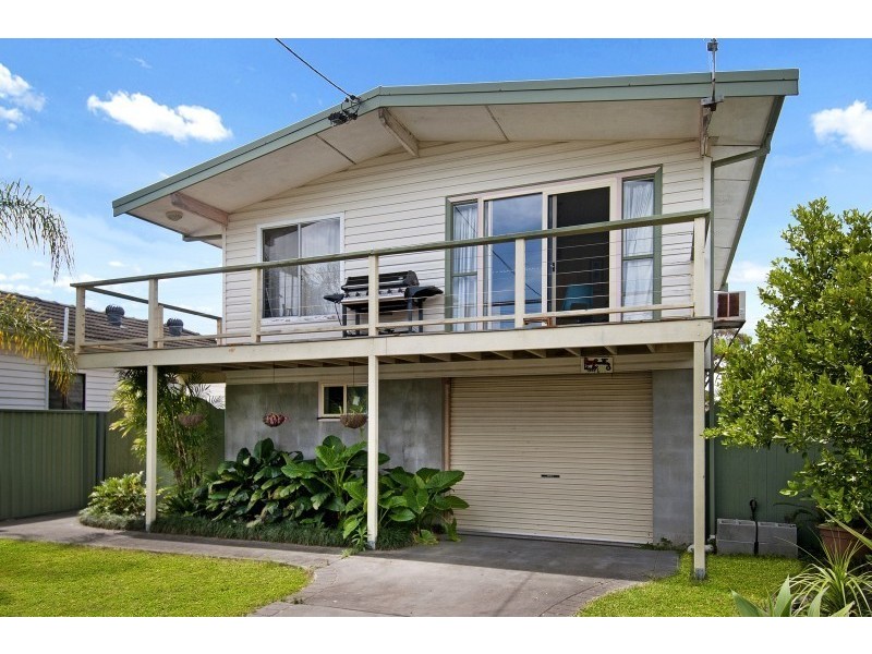 23 Neptune Street, Umina Beach NSW 2257