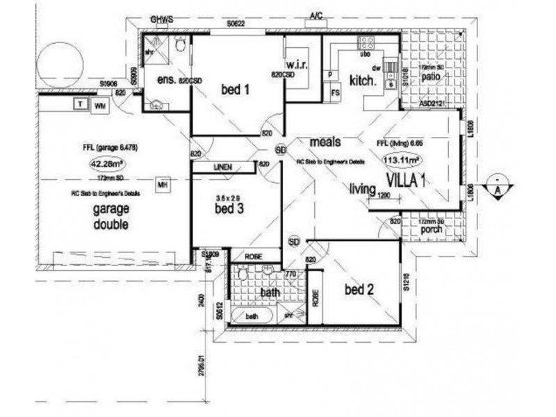 Umina Beach NSW 2257