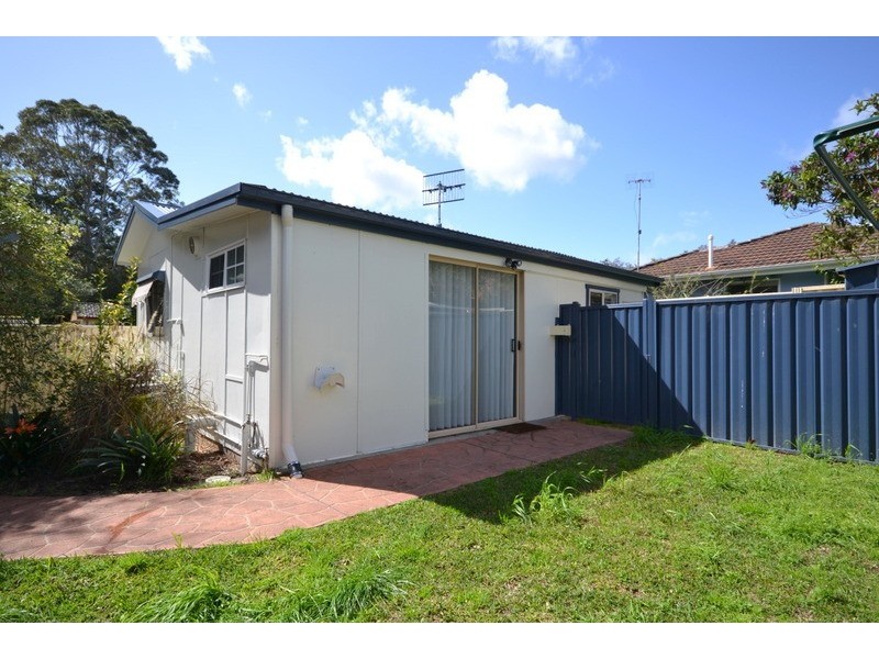9a Yarrabin Road, Umina Beach NSW 2257