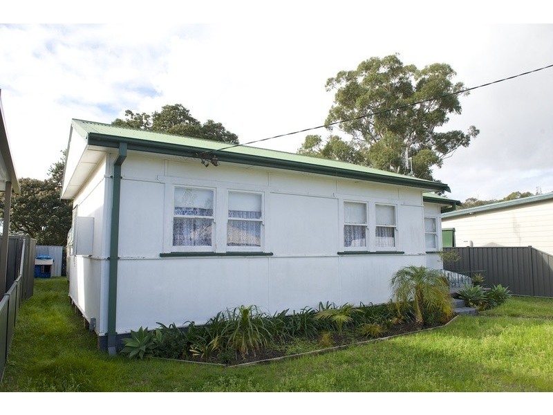 Umina Beach NSW 2257