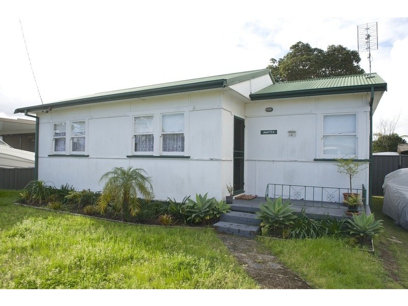 Umina Beach NSW 2257