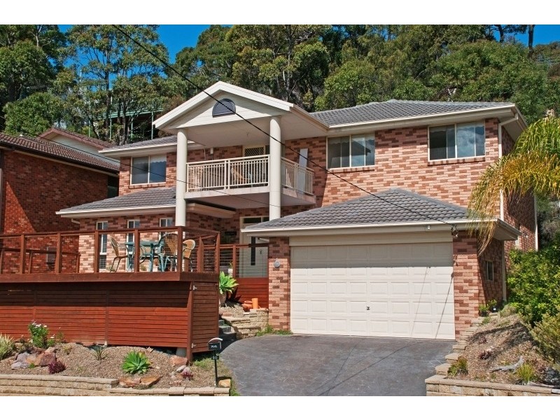 Umina Beach NSW 2257